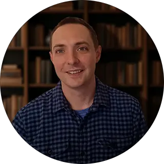 Austin Canfield Headshot