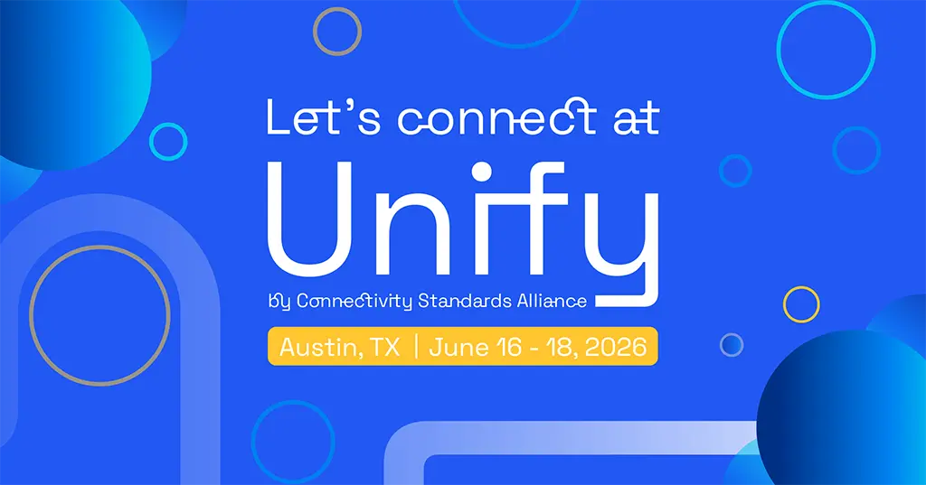 Unify 2026